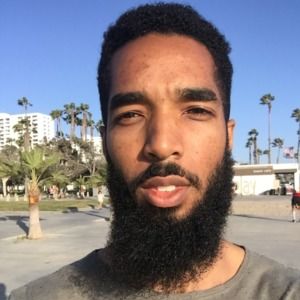 Meet your Posher, Jonathan